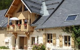 Ferme De La Grande Moucherolle