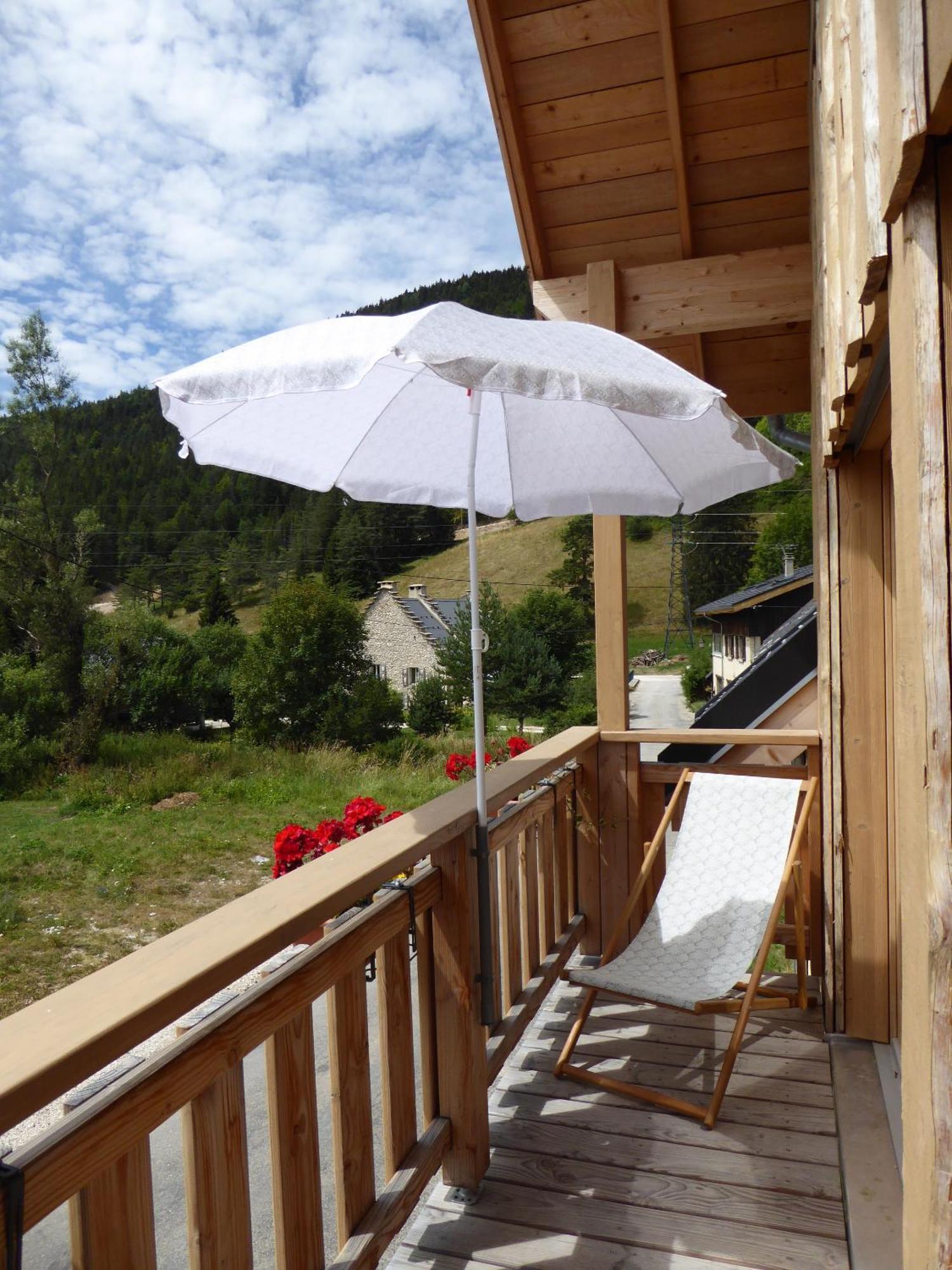 Ferme De La Grande Moucherolle Villard-de-Lans Exterior photo