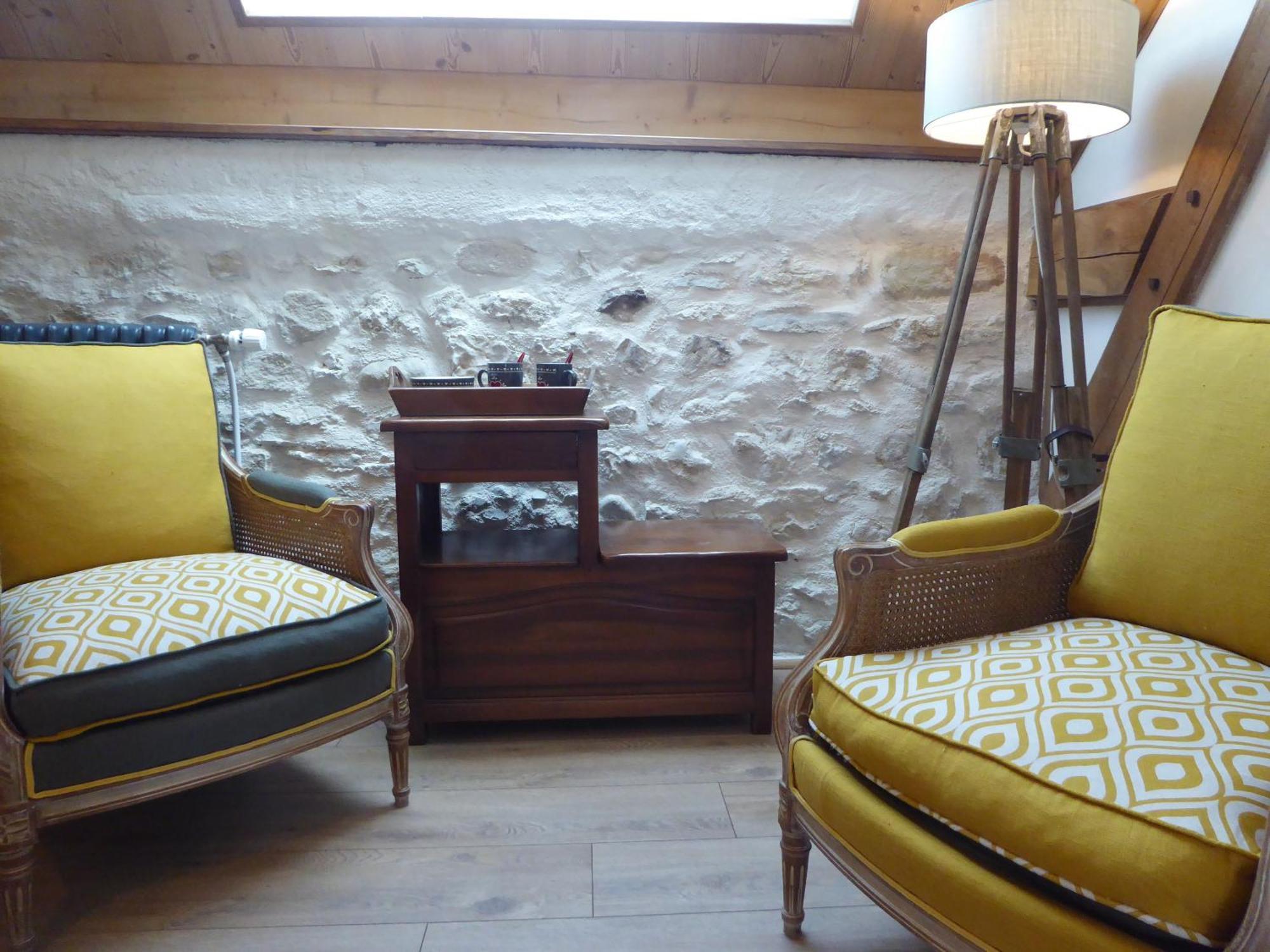 Ferme De La Grande Moucherolle Villard-de-Lans Room photo